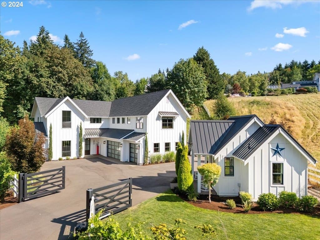 2850 SW Turner Rd, West Linn