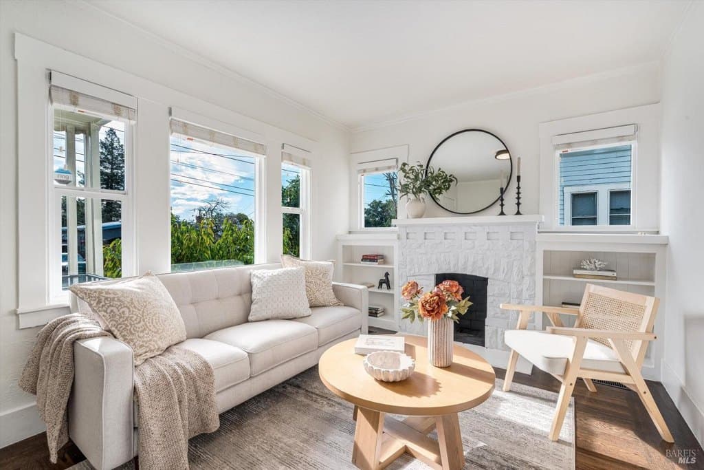 3661 Loma Vista Ave, Oakland