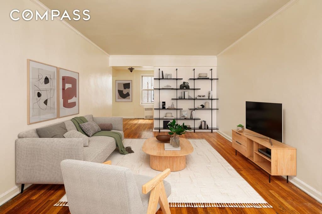 30 Monroe Pl Apt 3A, Brooklyn
