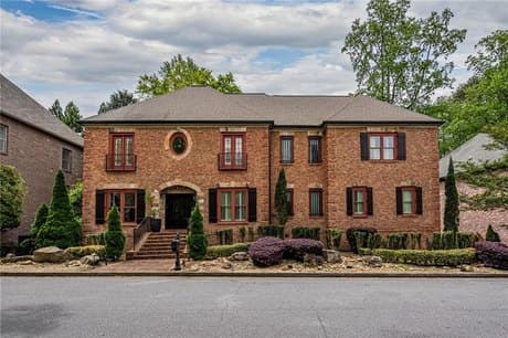 1240 Brookhaven Hideway Ct NE