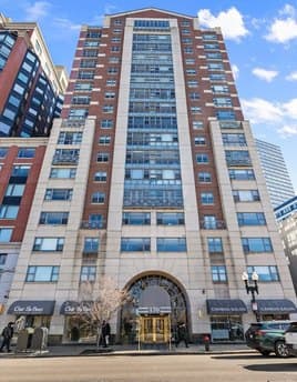170 Tremont St Apt 1604