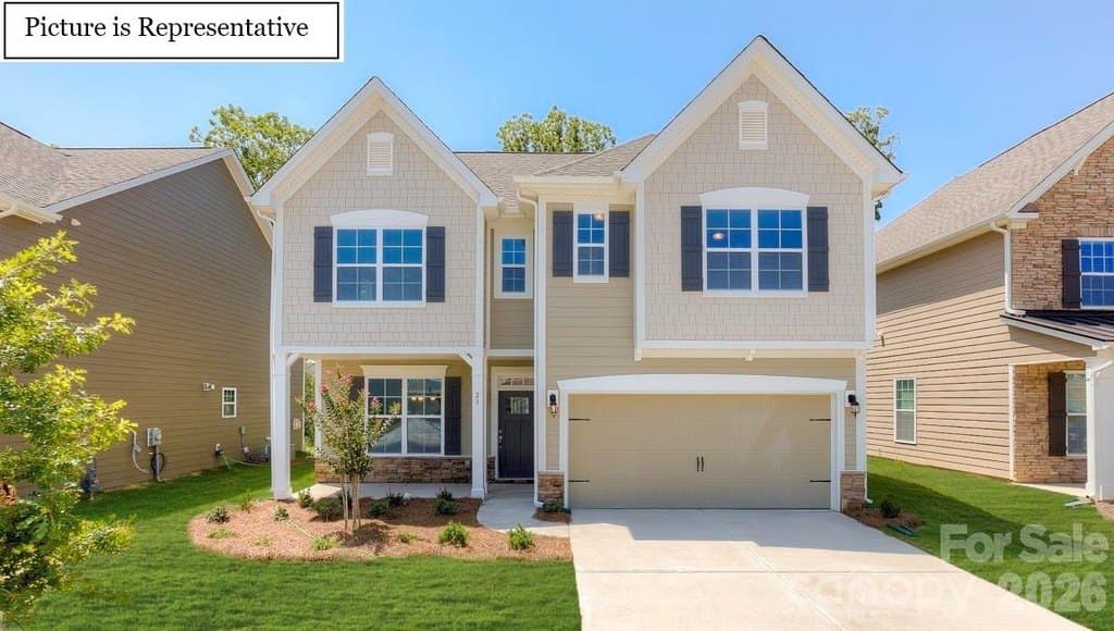 7243 Butternut Oak Ter, Huntersville