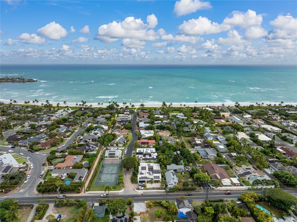 824 N Kalaheo Ave Apt A, Kailua