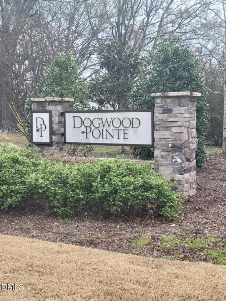 2024 Bunchbery Ln, Durham