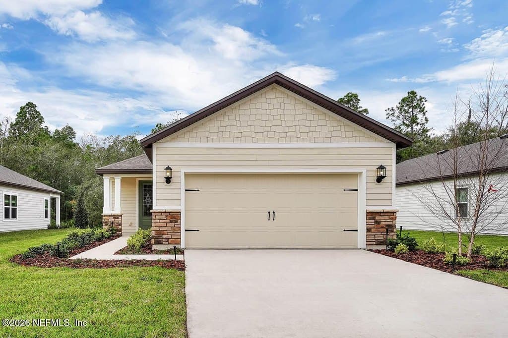 6955 Canoe Birch Rd, Jacksonville