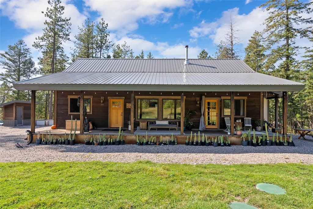 12697 Red Owl Trl N, Bigfork