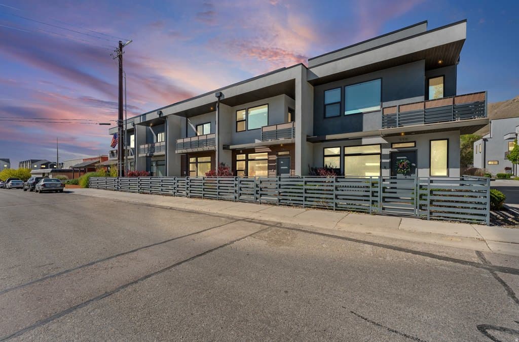 338 W Reed Ave, Salt Lake City