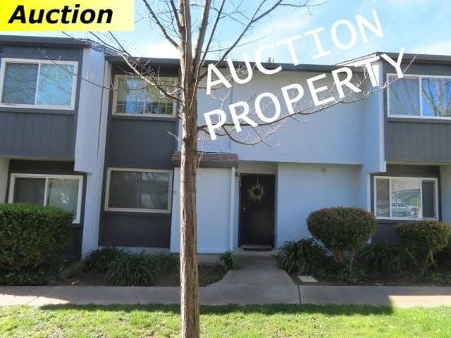 5811 Muldrow Rd, Sacramento