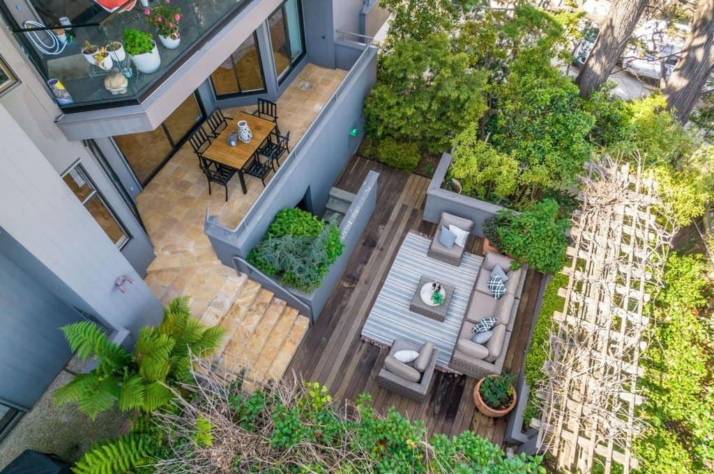 2390 Hyde St Apt 1A, San Francisco