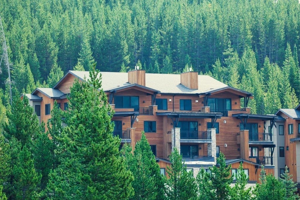 2D Summit View Dr # 403D, Big Sky