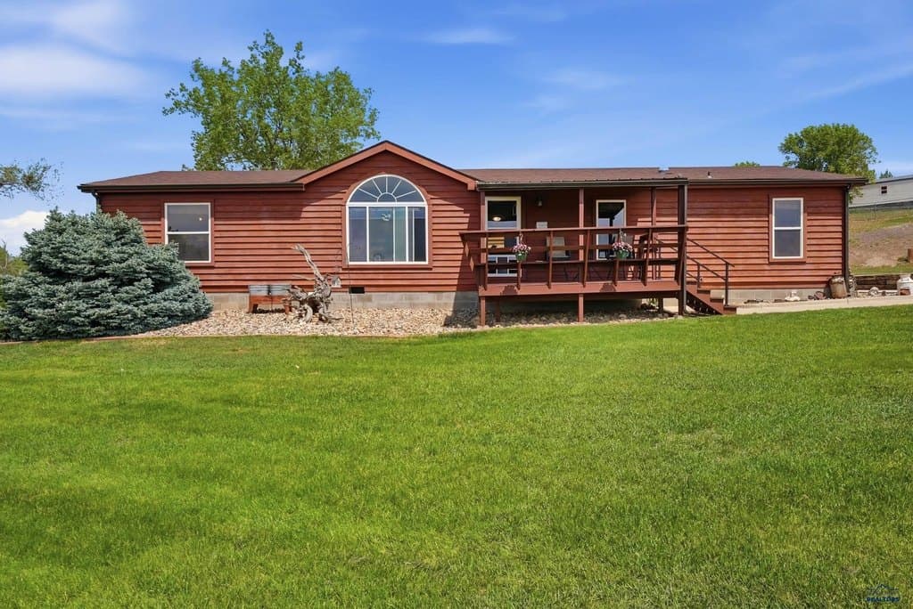 3217 Raveen Dr, Rapid City