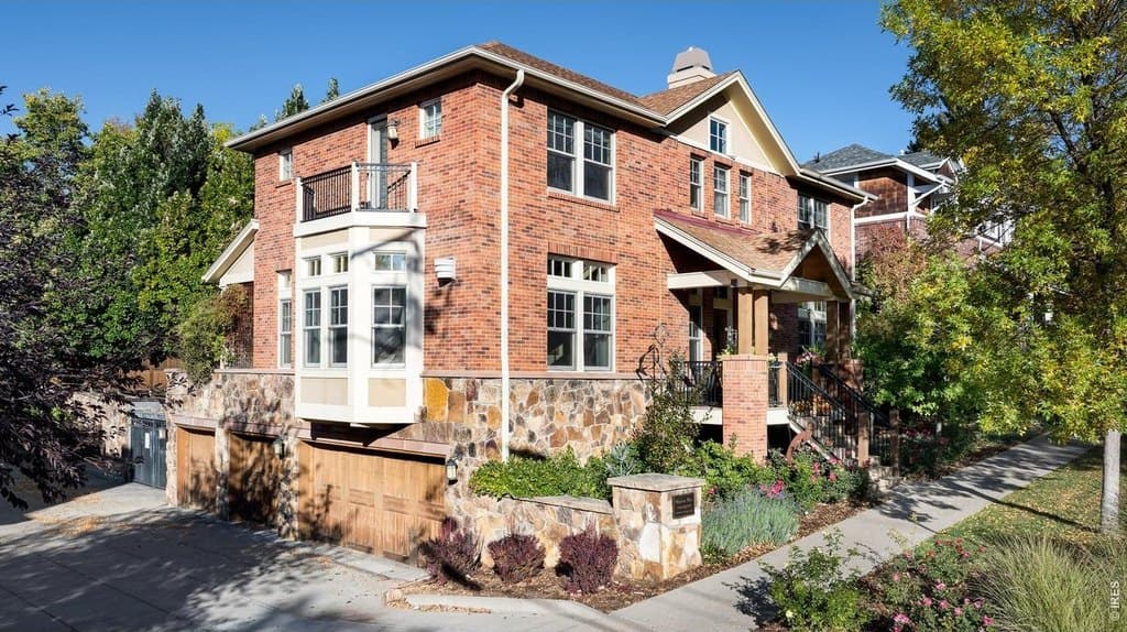 2125 11th St, Boulder