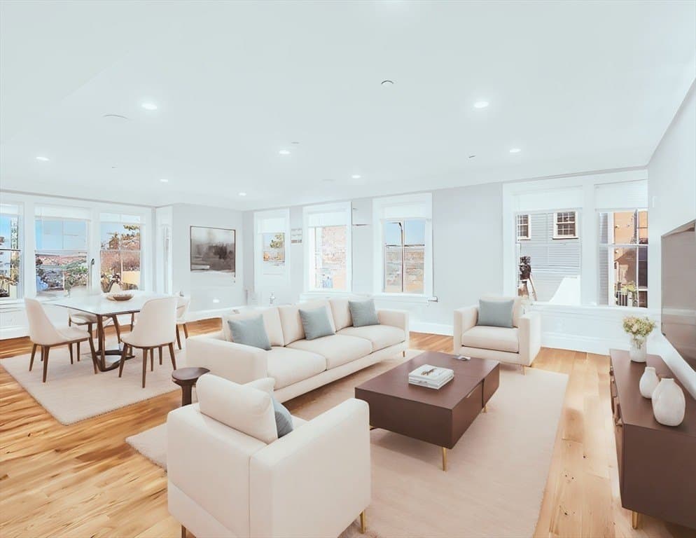 56 Belmont St Unit 1