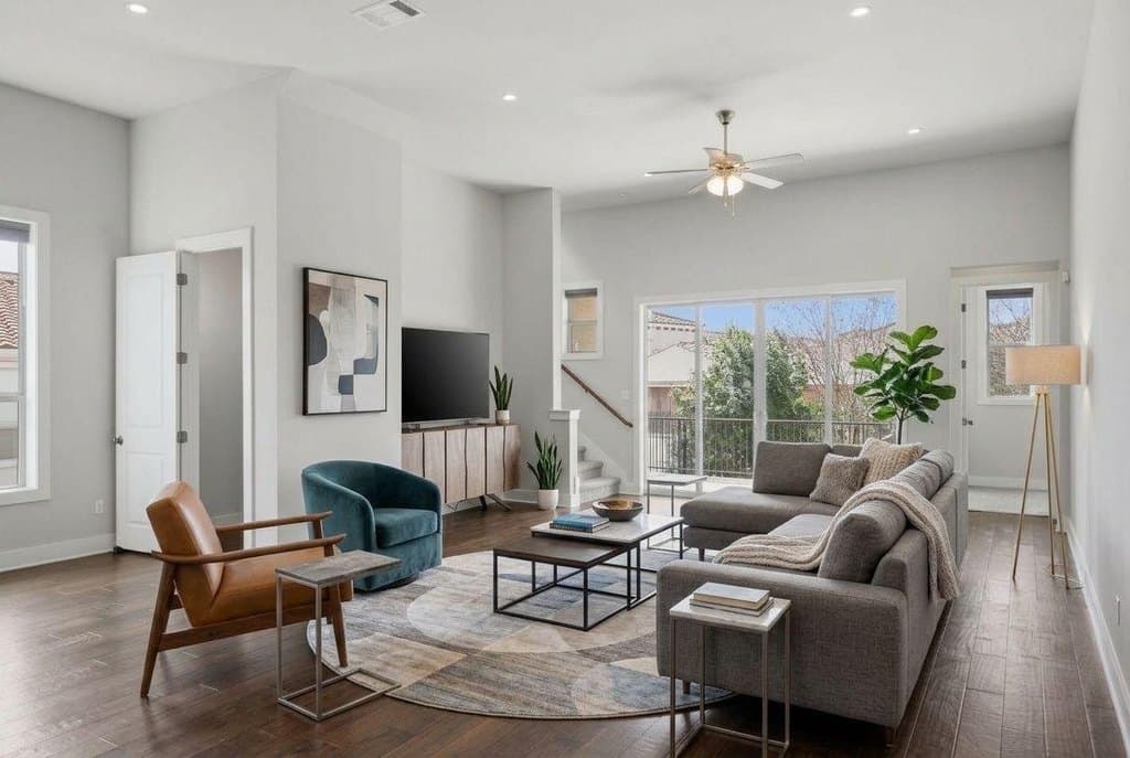 12113 Beautybrush Dr, Austin