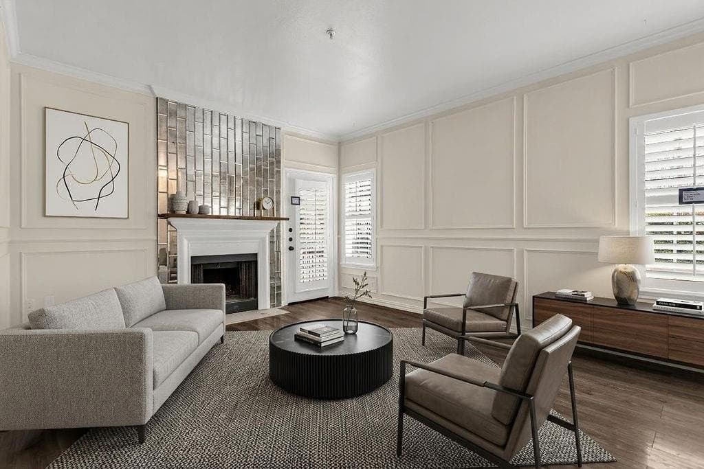 2601 Preston Rd Apt 4101, Plano