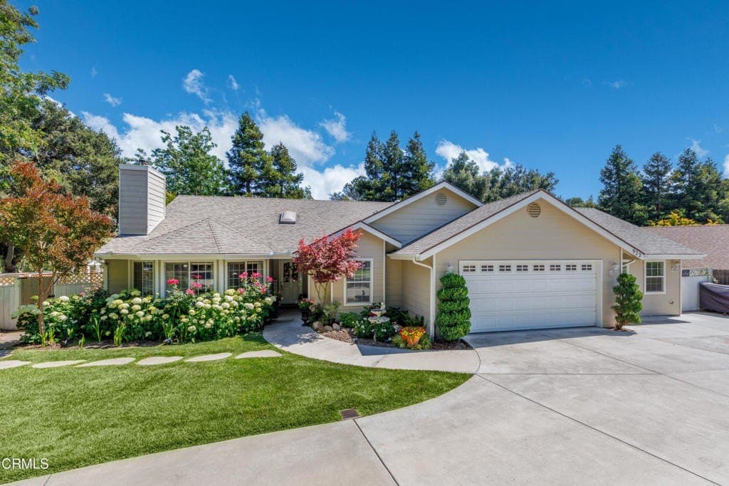 922 College Canyon Rd, Solvang