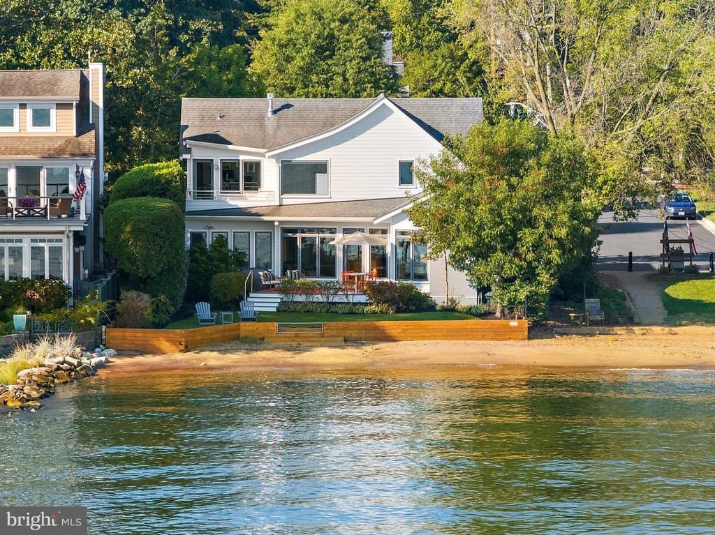 513 Horn Point Dr, Annapolis