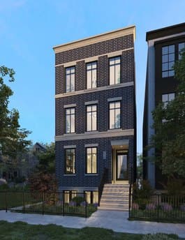 1443 W Roscoe St Unit 1