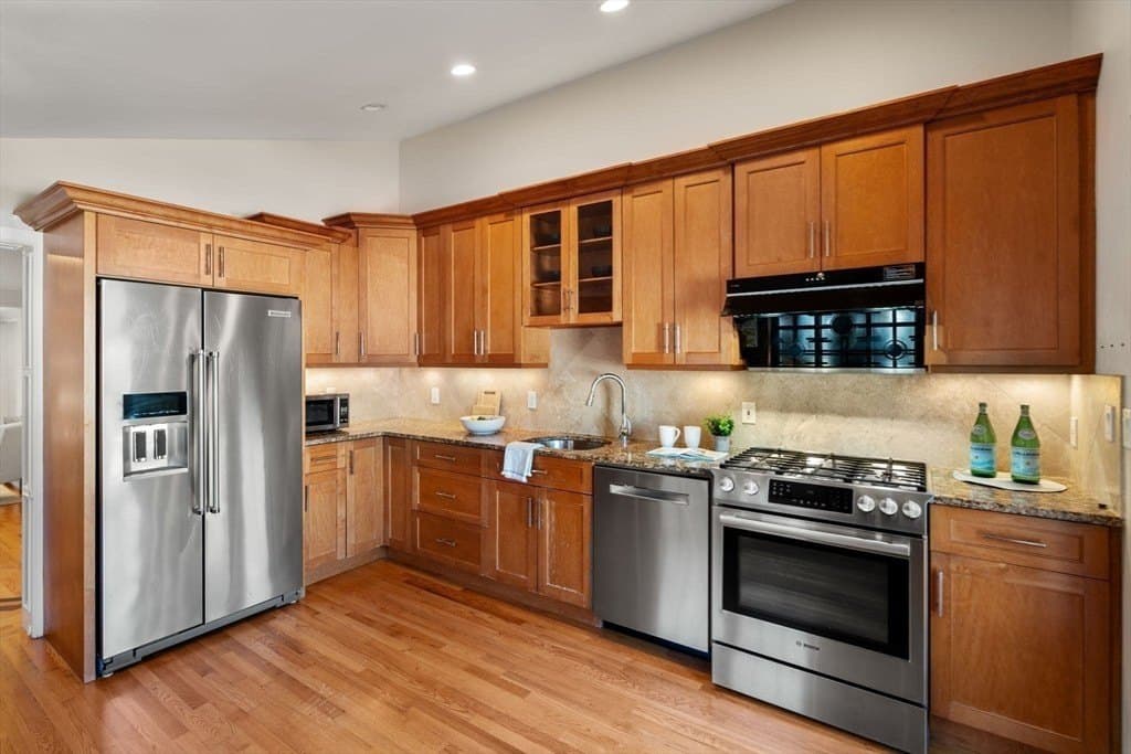 1844 Main St Unit 1, Concord