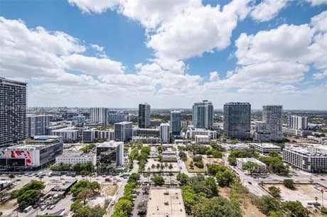 501 NE 31st St Unit 3009