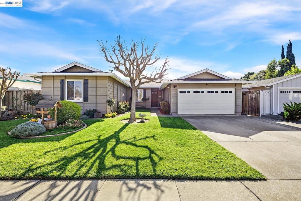3623 Sutton Loop, Fremont