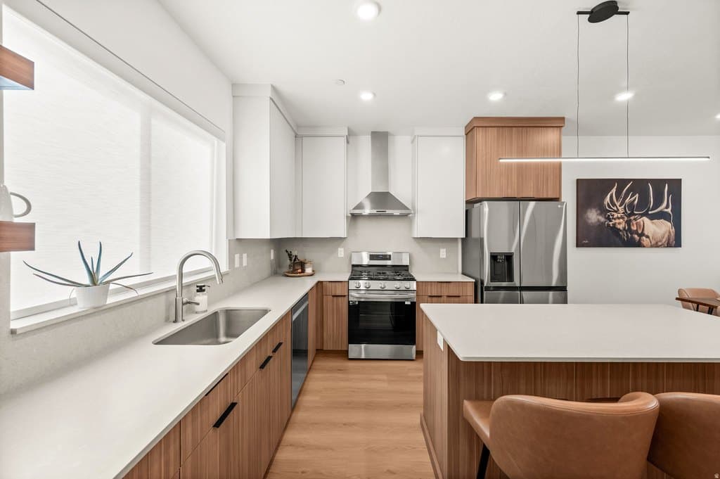 765 N 400 W Unit 304, Salt Lake City