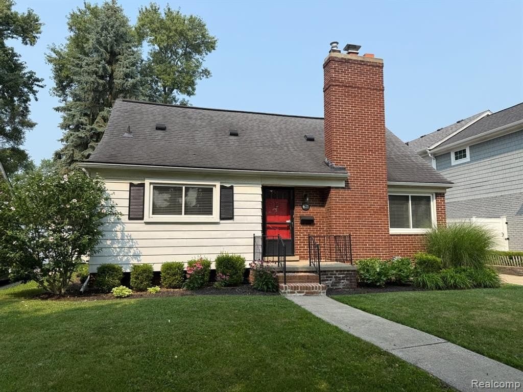 671 Coolidge Rd, Birmingham