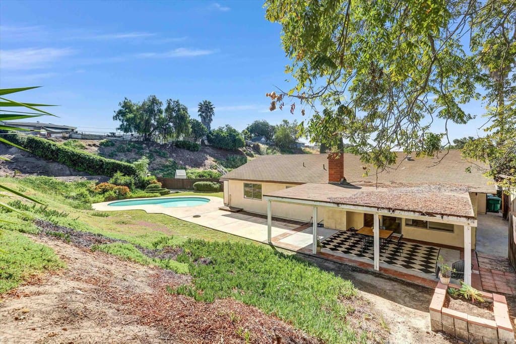 1495 Shipley Ct, San Diego