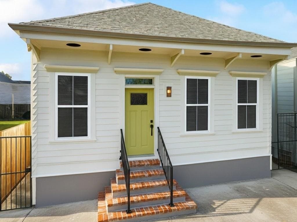 2748 Orleans Ave, New Orleans