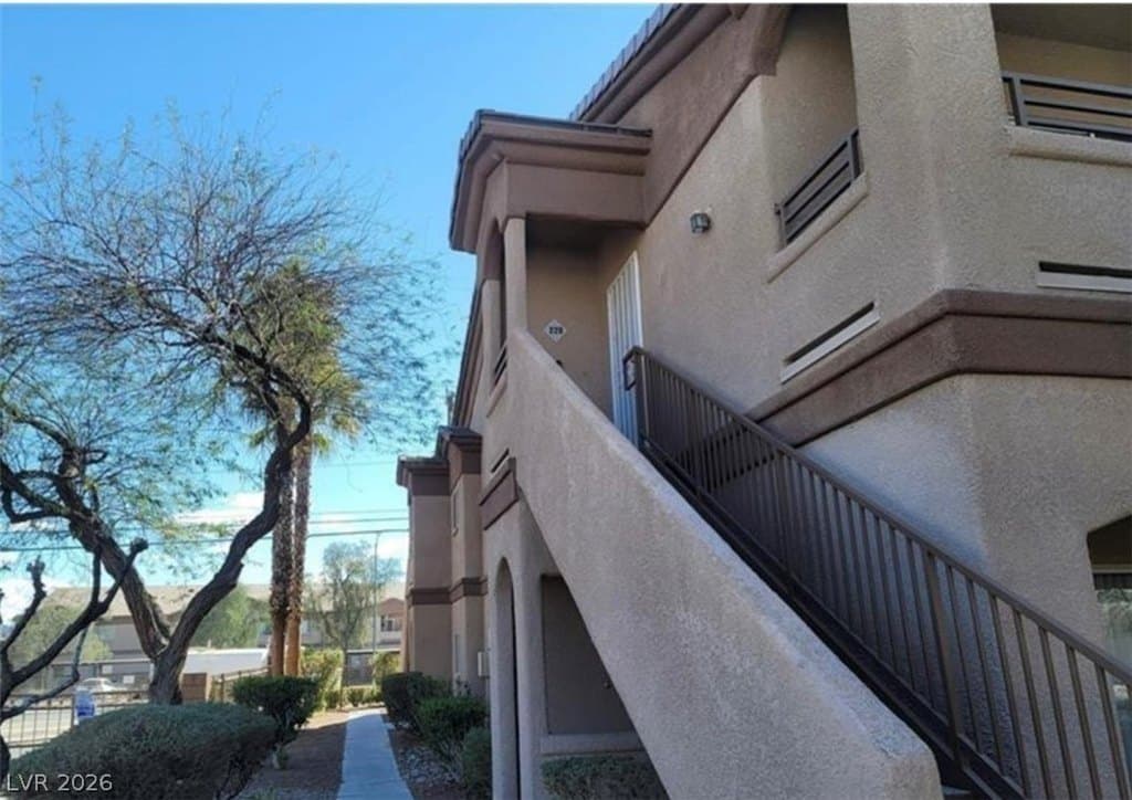 5750 E Hacienda Ave Unit 117, Las Vegas