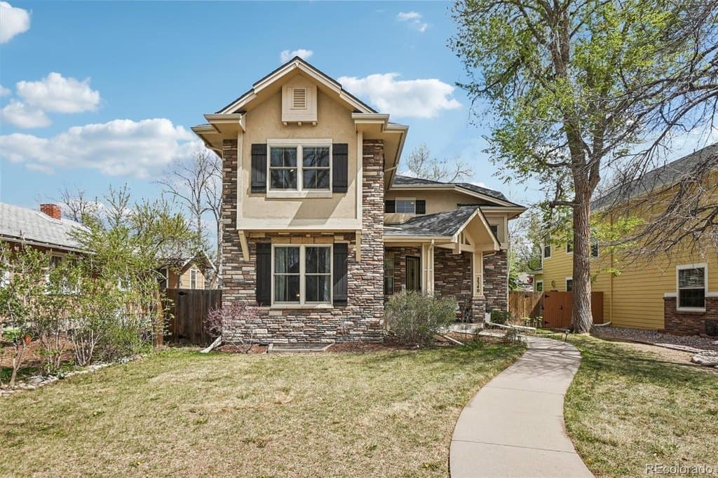 2340 S Humboldt St, Denver