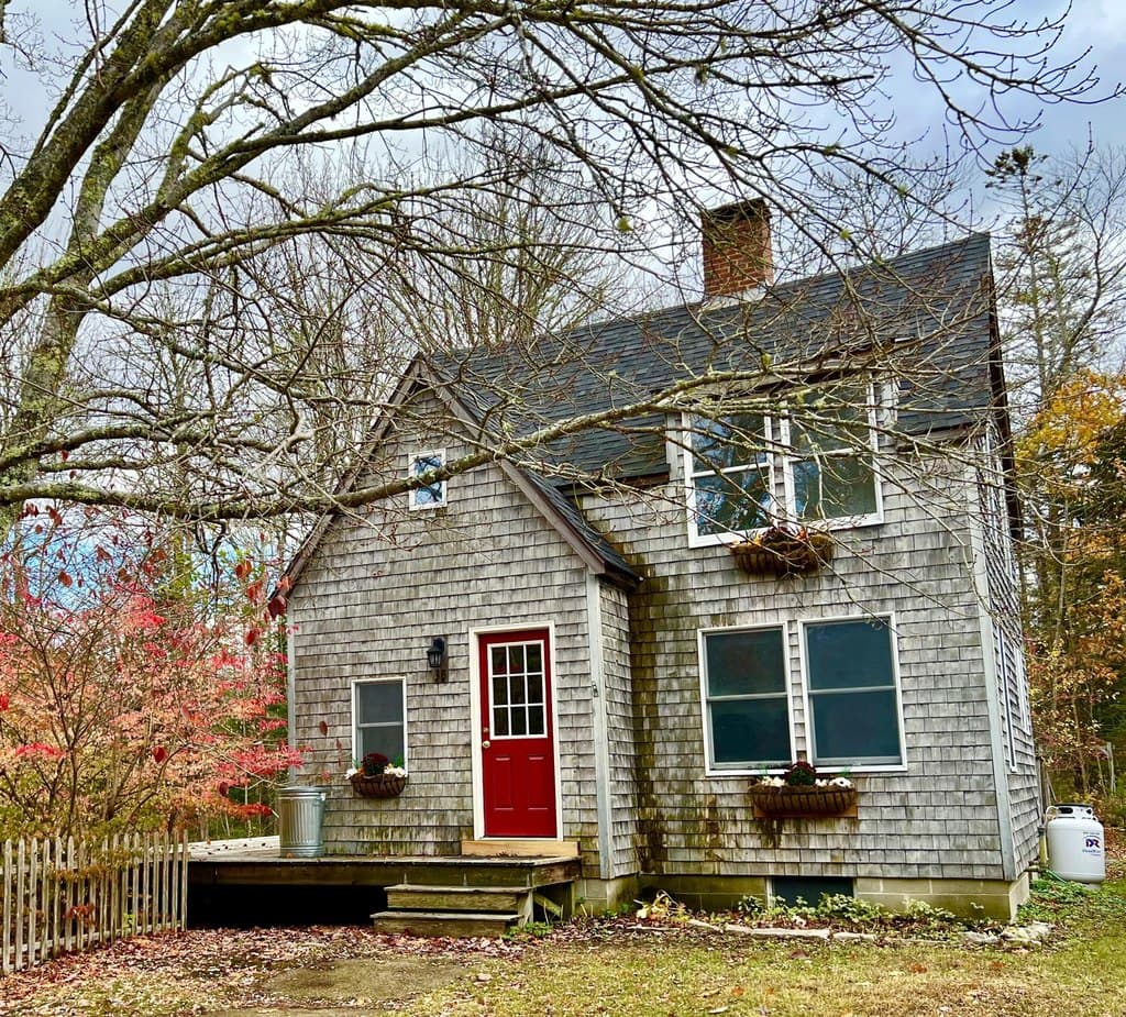 38 Indian Point Rd, Bar Harbor