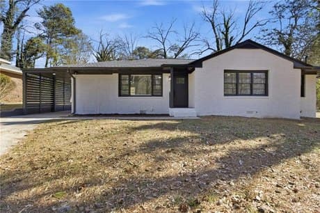 1410 Willis Mill Rd SW