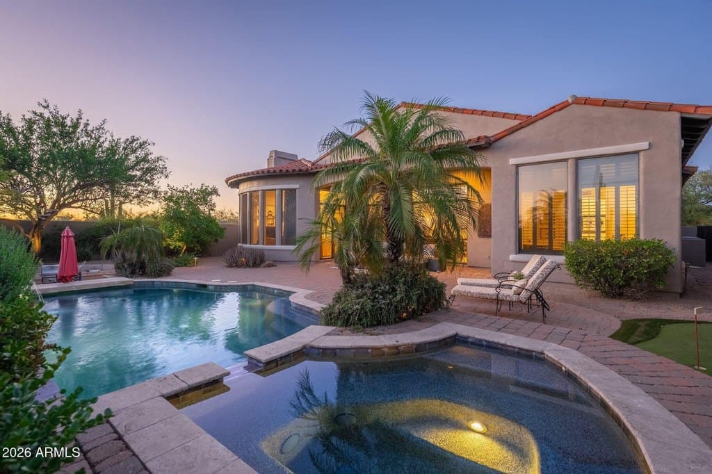 7941 E Windwood Ln, Scottsdale