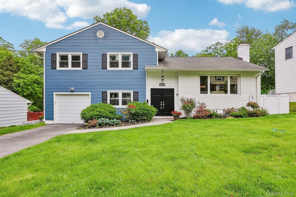 30 Rutledge Rd, Scarsdale