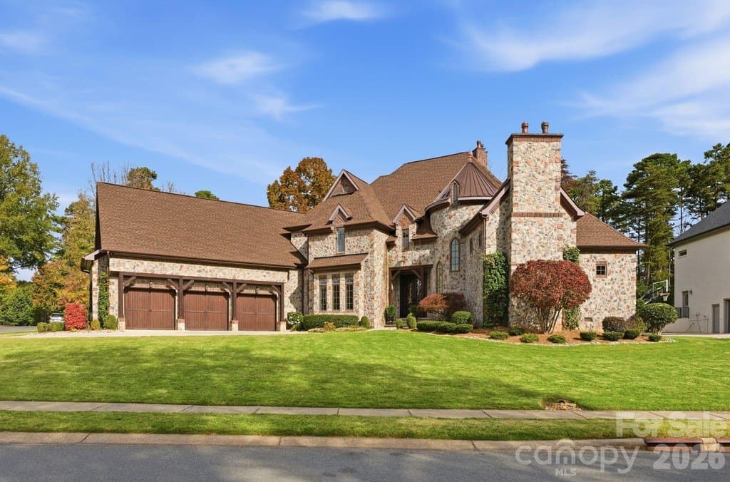 16821 America Cup Rd, Cornelius