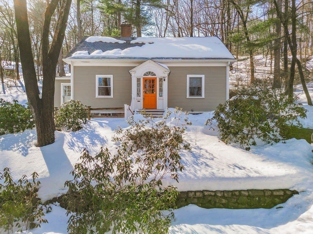 20 York St, Lexington