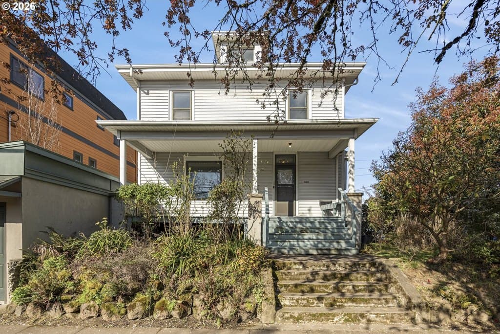 1903 SE 12th Ave, Portland