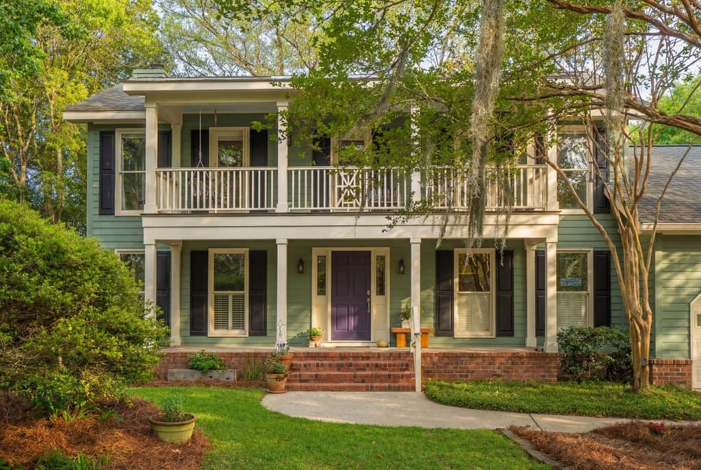 593 Marshgrass Blvd, Mount Pleasant