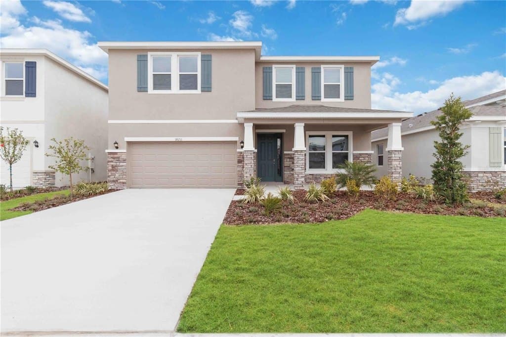 18211 Fattoria Ter, Bradenton