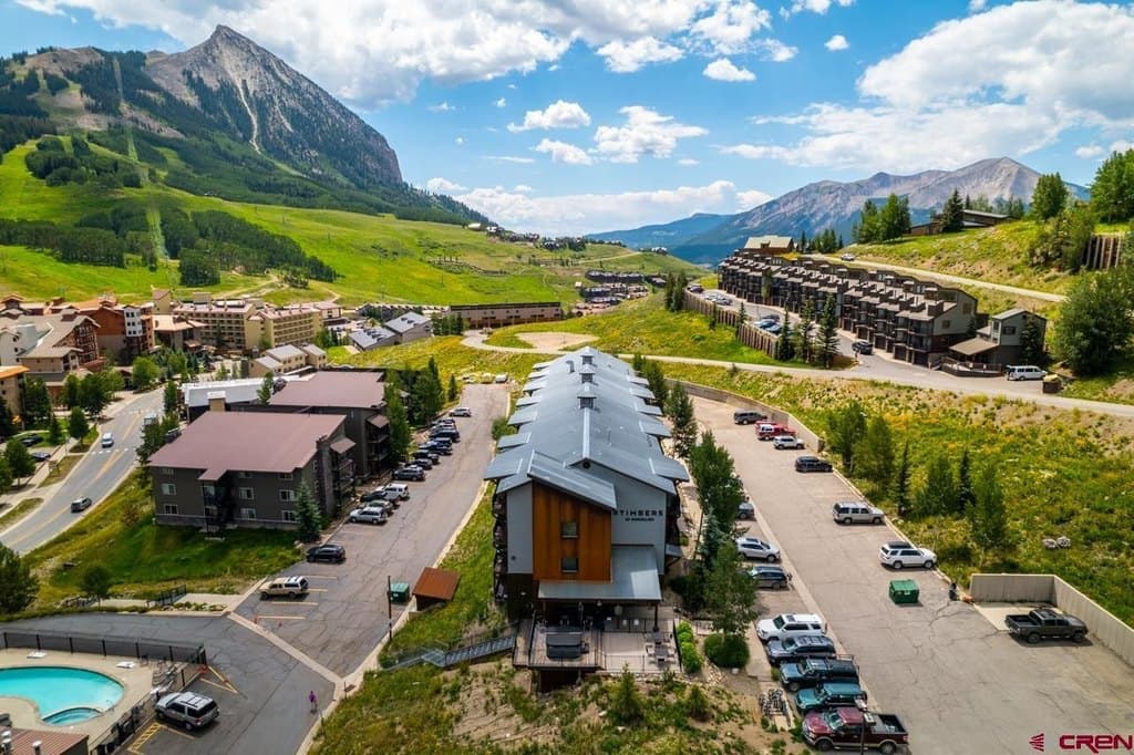 20 Marcellina Ln Unit 104, Crested Butte