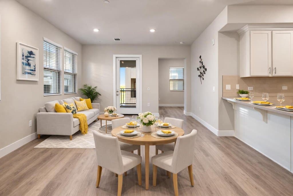 1000 Berryessa Ln Apt 333, Davis