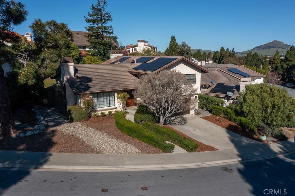 855 Mirada Dr, San Luis Obispo