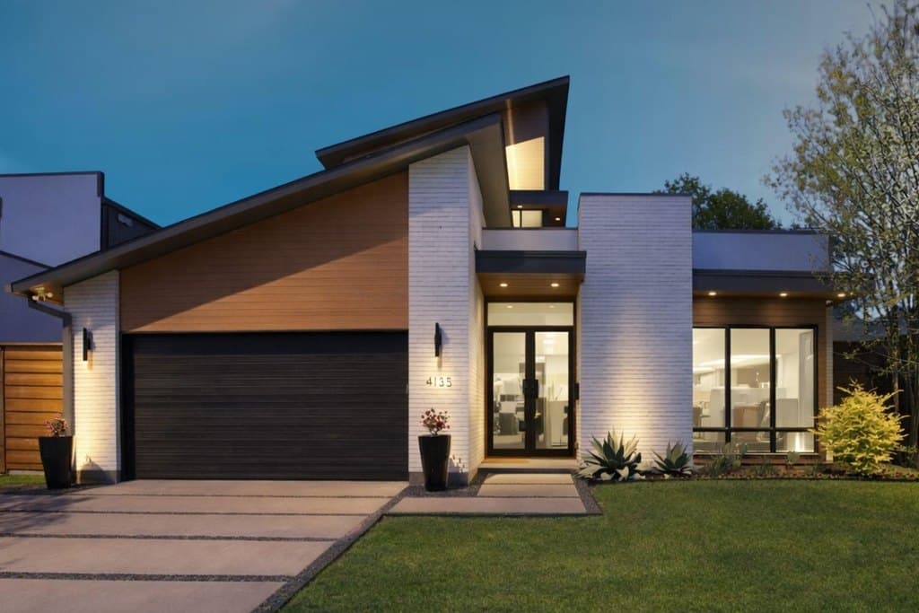 4135 Valley Ridge Rd, Dallas