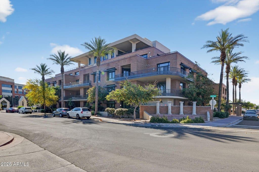 7301 E 3rd Ave Unit 301, Scottsdale