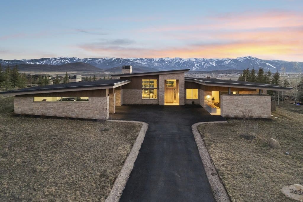 2636 Saddlehorn Dr, Park City