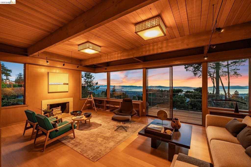 606 Grizzly Peak Blvd, Berkeley