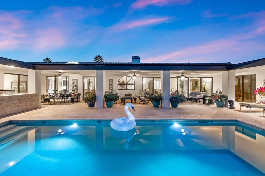 49180 Sunrose Ln, Palm Desert