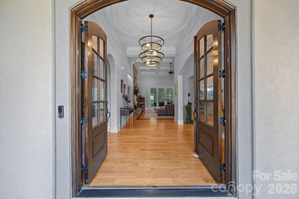 242 Anniston Way, Davidson