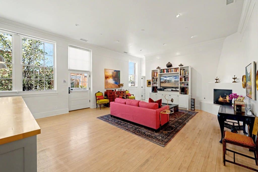 1150 Canyon Rd Ste 5, Santa Fe